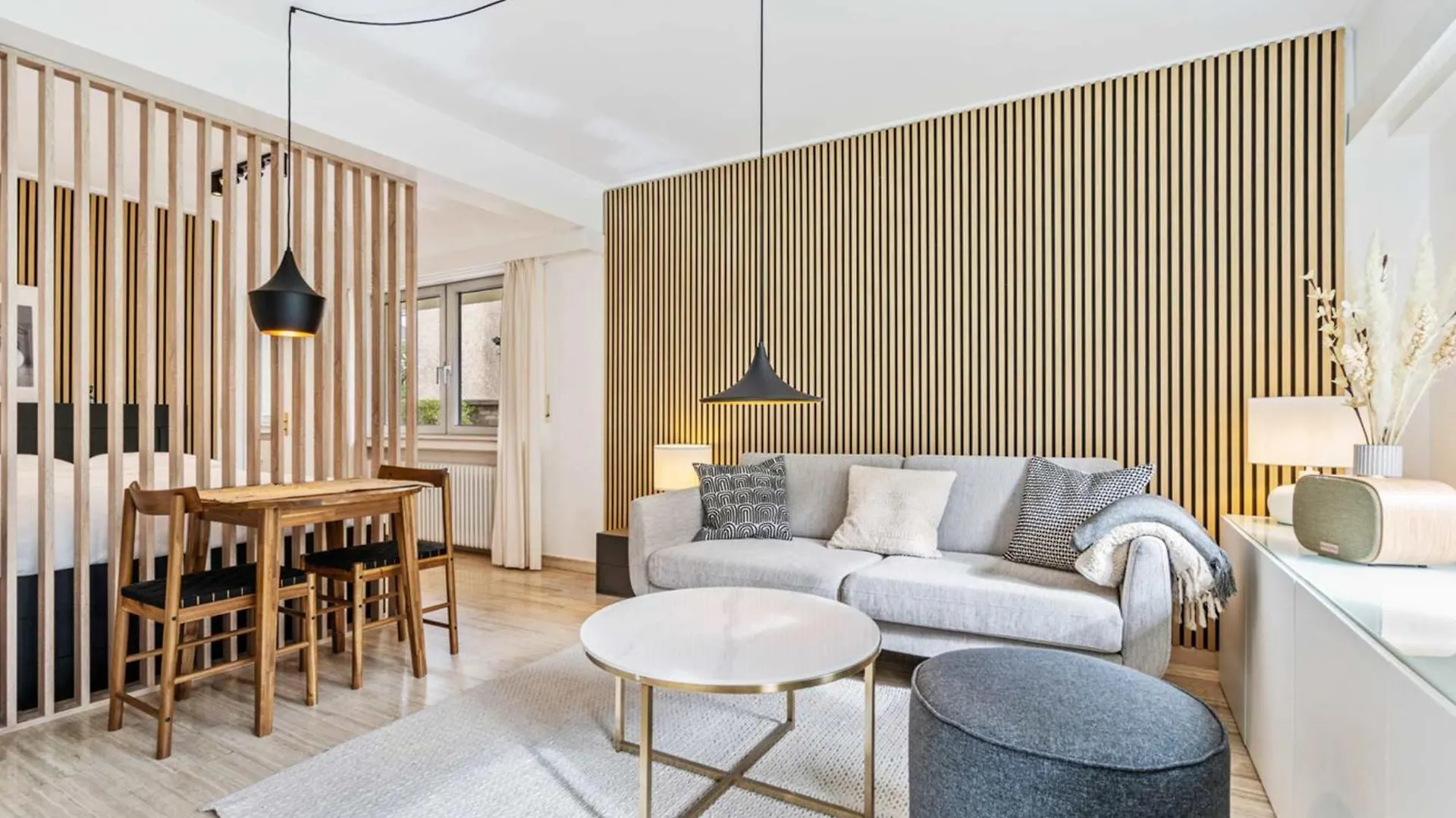 Apartment Chic Limpertsberg Studio With Free Parking & Wi-Fi Luxembourg