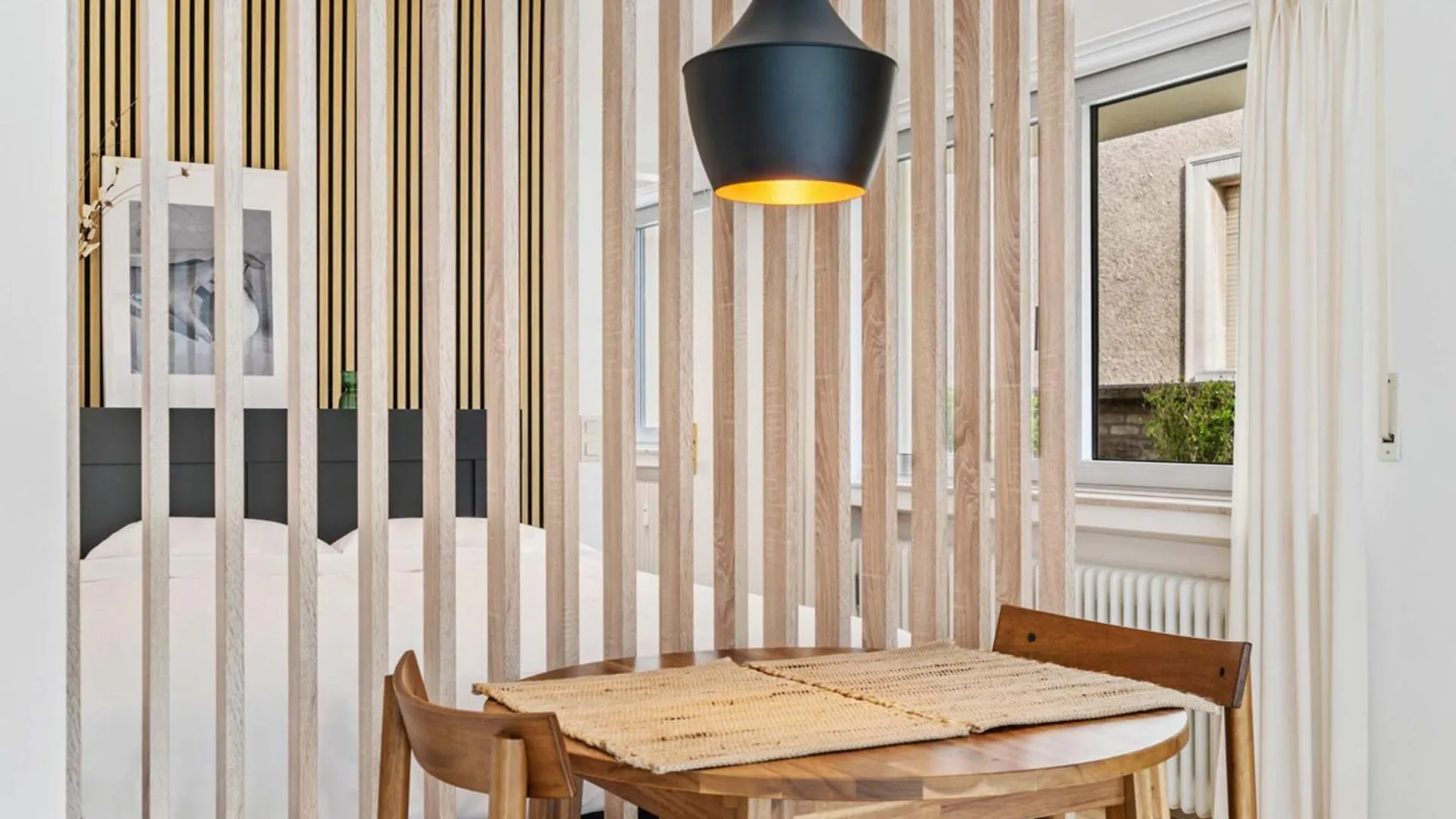 Chic Limpertsberg Studio With Free Parking & Wi-Fi Luxembourg Luxembourg