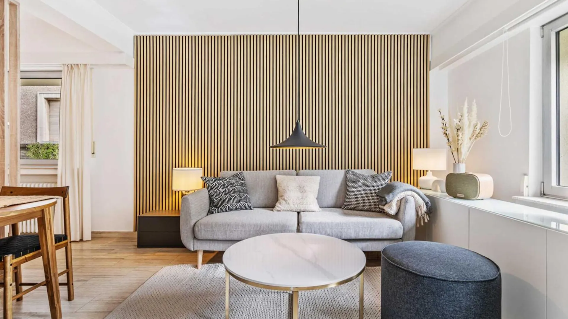Apartment Chic Limpertsberg Studio With Free Parking & Wi-Fi Luxembourg