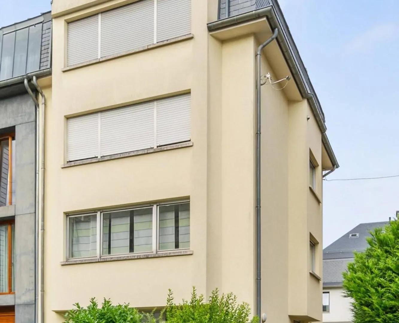 Apartment Chic Limpertsberg Studio With Free Parking & Wi-Fi Luxembourg Luxembourg