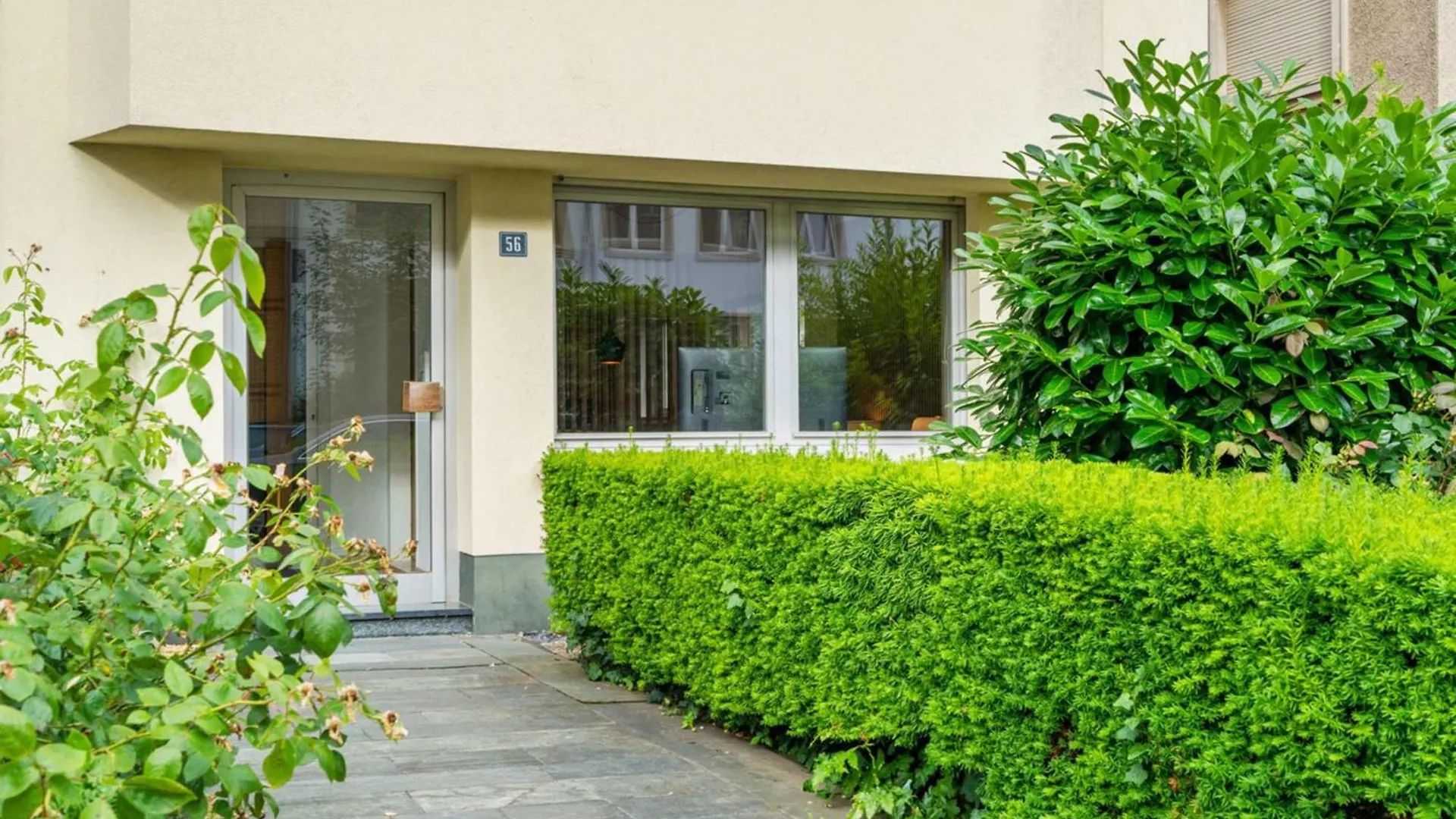 Chic Limpertsberg Studio With Free Parking & Wi-Fi Luxembourg 0*,  Luxembourg